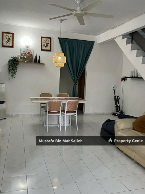 [BEST DEAL] HOMESTAY Taman Desa Murni, Butterworth