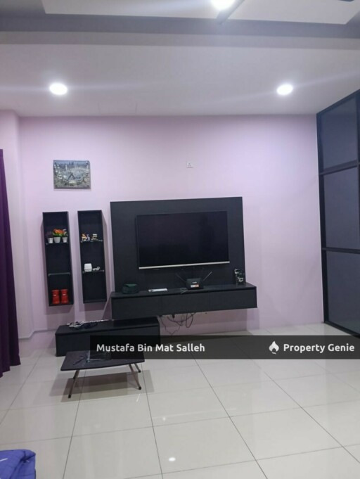 [Renovated] Bandar Tasek Mutiara, Simpang Empat