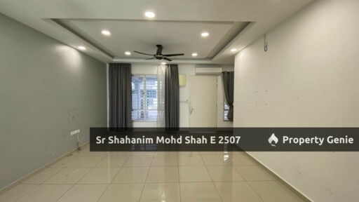 2 Storey Tiara Sendayan Presint 1,Negeri Sembilan
