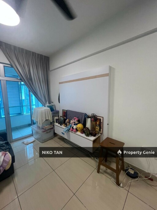 Midori Green Apartment Fully Furnished Mutiara Emas Mount Austin