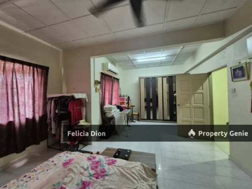 TAMAN MUZAFFAR HEIGHT DOUBLE STOREY FOR SALE 🏕️ BELOW VALUE