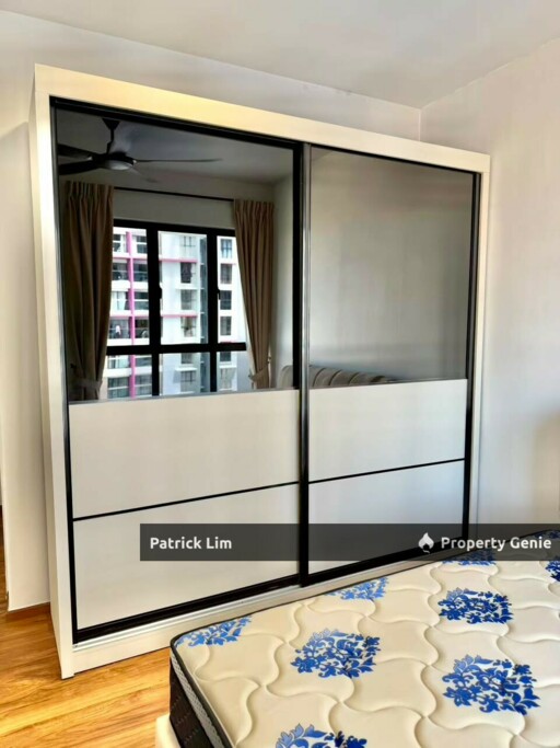 Admiral Residences Condo (For Sale) Kota Laksamana Jaya Melaka