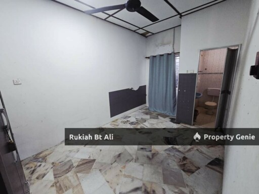 SEMI D CORNER LOT TAMAN REMBAU UTAMA
