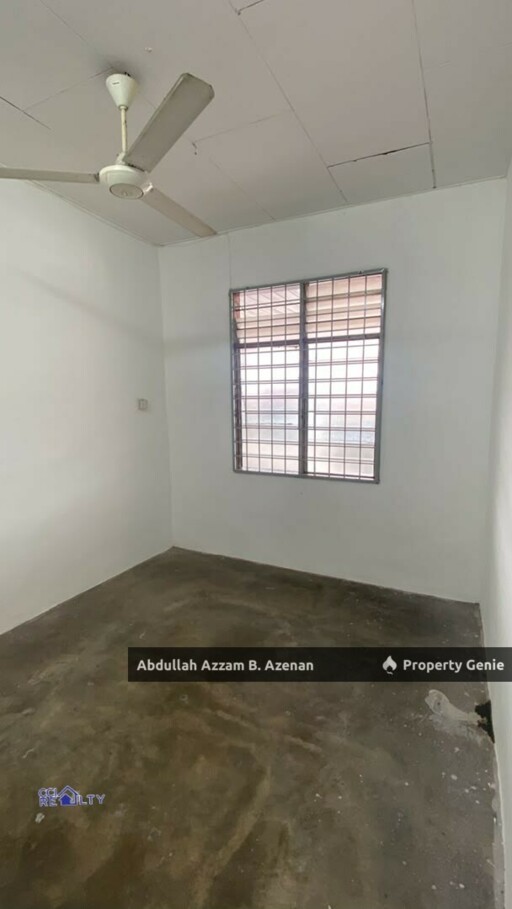 BELOW MARKET VALUE TAMAN MAHSURI