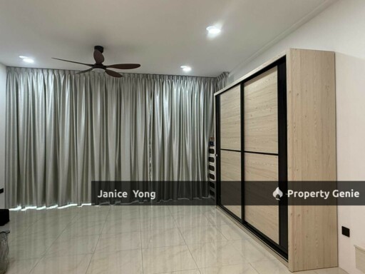 Palazio Serviced Apartment @ Mount Austin