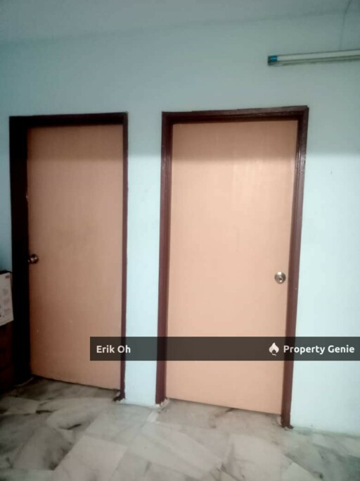 Pandan Terrace Apartment for Sale