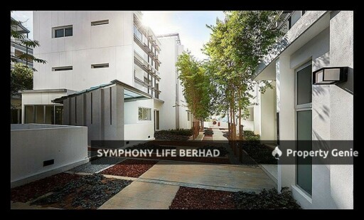 Elevia Residences Villa
