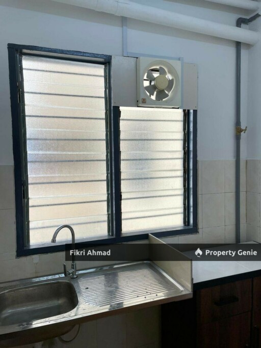 FOR RENT: Pangsapuri Beringin Batu Caves