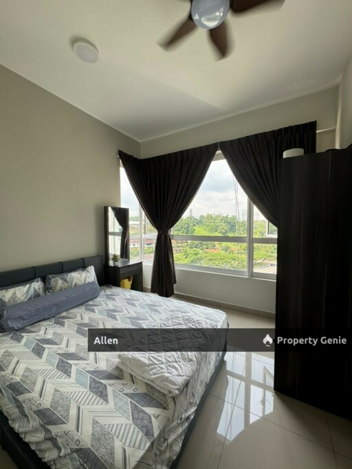 Vista Tiara (MBW Bay), Johor Bahru