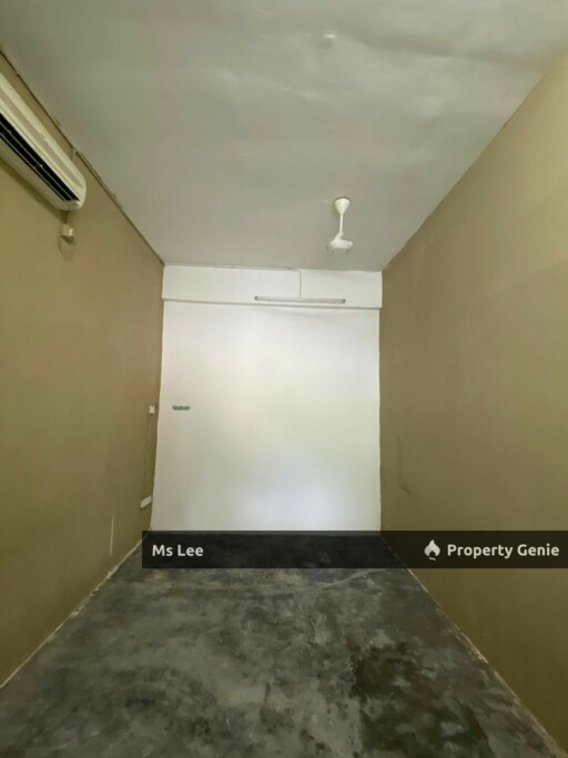 Ground floor Shop @ Taman Muhibbah Jaya, Sungai Siput , PERAK