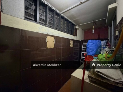 FREEHOLD, FACING OPEN & RENOVATED | SINGLE STOREY TERRACE INTERMEDIATE HOUSE TAMAN MERU MAKMUR JALAN KASBAN MERU KLANG