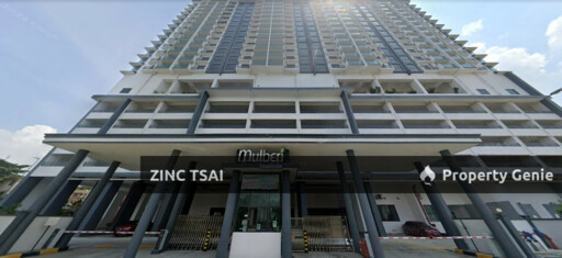 Mulberi Condominium🔥Save RM 60,000🔥7 mins drive to MRT Sri Damansara Sentral🔥8 mins drive to AEON Metro Prima & Kepong Village Mall