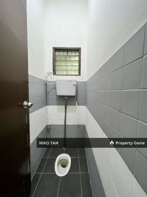 For Sale Jalan Kelisa 1/1 Kluang Single Storey Terrace House