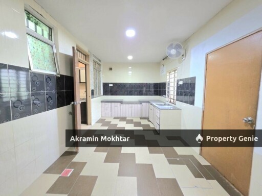 FREEHOLD & NON BUMI | DOUBLE STOREY,BANDAR PARKLAND,KLANG