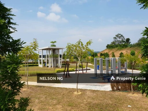 Suriaman 3, Bandar Sri Sendayan, Seremban