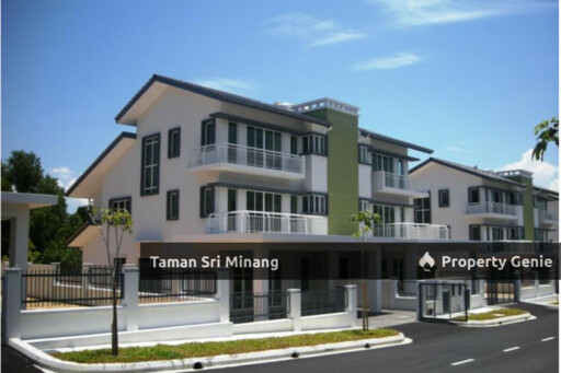 Taman Sri Minang