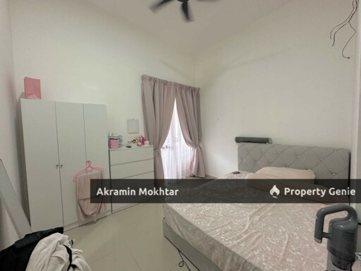 Freehold | Townhouse Lower Unit Residensi Lambaian 2, Bangi