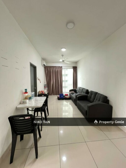 The Aliff Residence Renovated Tampoi For Sale