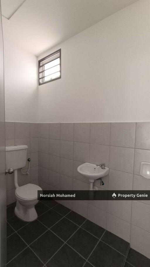 Below Market Corner Lot Freehold 2 Storey Taman Jenderam Damai, Dengkil