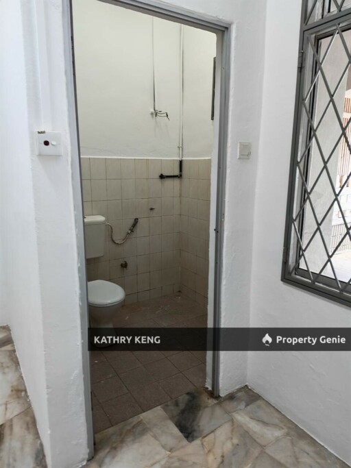 Jalan Kinabalu For Sale Kluang For Sale Johor For Sale Taman Sri Jaya For Sale