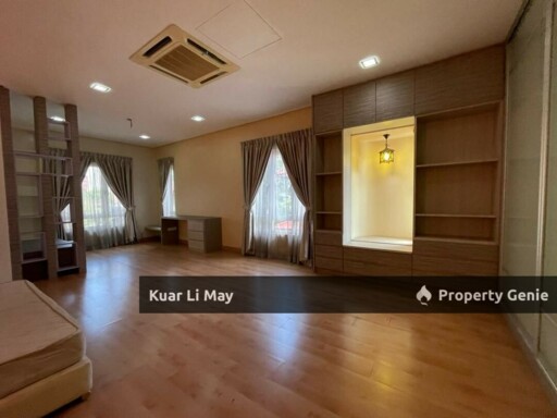 Tropicana Golf & Country Resort Bungalow For Rent