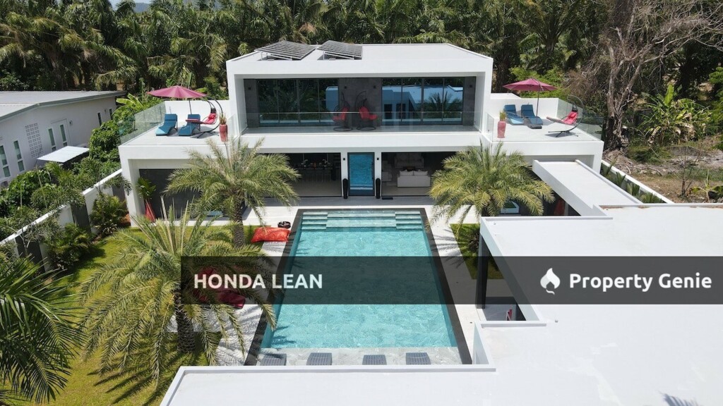 Seremban Last 2 Bungalows – 5 Bed 5 Bath 100x80 | Only RM2.7M!