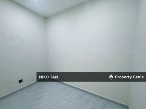[UNBLOCK VIEW] 1-Storey Jalan Landak Kelubi, Taman Abad For Sale