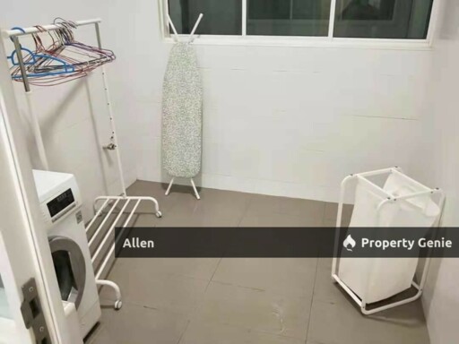 Havona @ Mount Austin 2-Bed Fully Furnished Freehold Unit