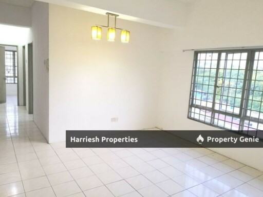 Apartment Dataran Otomobil (L3-B8) @ SEKSYEN 15, SHAH ALAM