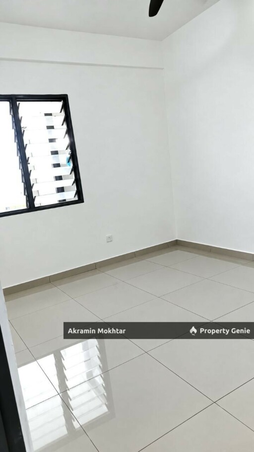 FLAT KAMPUNG LINDUNGAN @ PETALING JAYA