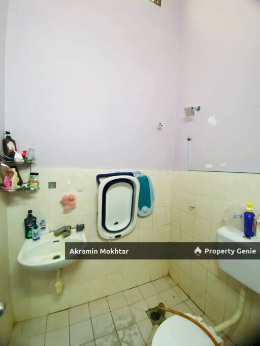 FREEHOLD & BUMI LOT | SINGLE STOREY TERRACE TAMAN DESA INDAH BANDAR BARU NILAI