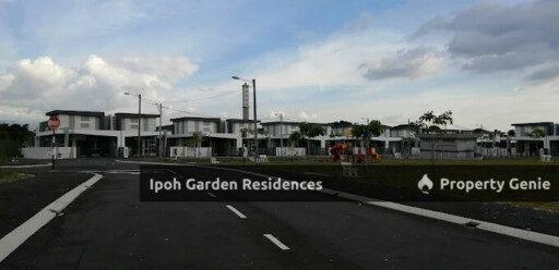 Ipoh Garden Residences