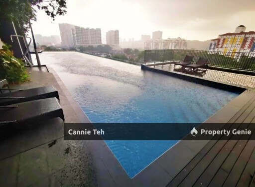 Avantas Residence @ 980sf Below Value 19%!