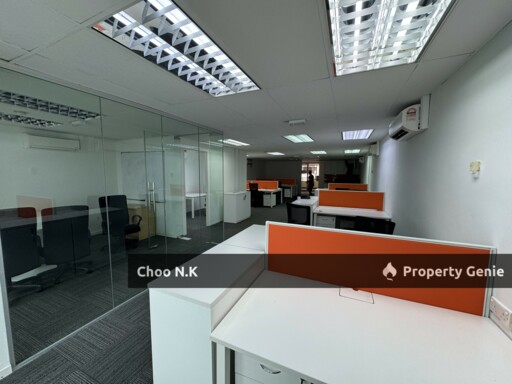 Kelana Jaya, 97, Jalan SS7/2, Kelana Business Centre
