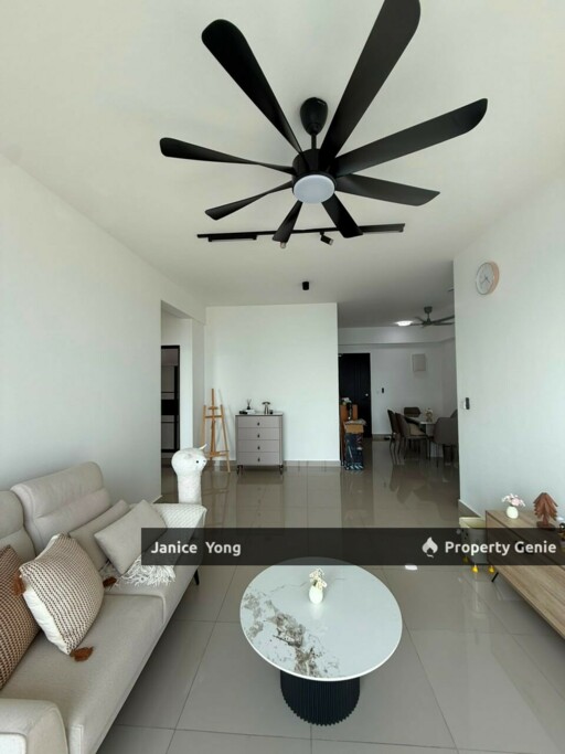 Vista Tiara (MBW Bay) JB Town