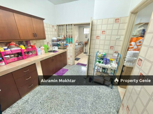 FREEHOLD & FACING OPEN | 2.5 STOREY INTERMEDIATE TERRACE @ SEKSYEN 17, PETALING JAYA