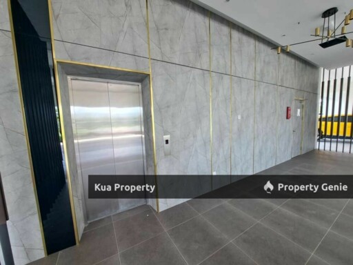 D'Ryx Penthouse Unit For SALE