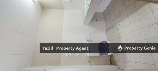 Simfoni Height Condo, Batu Caves, Selayang