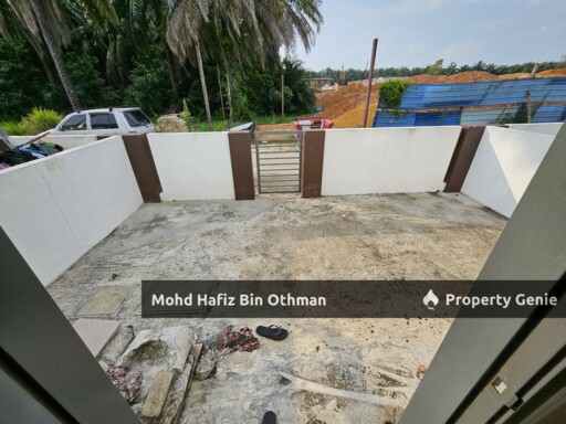 TAMAN DESA ARA PERMAI, TASEK GELUGOR P.PINANG