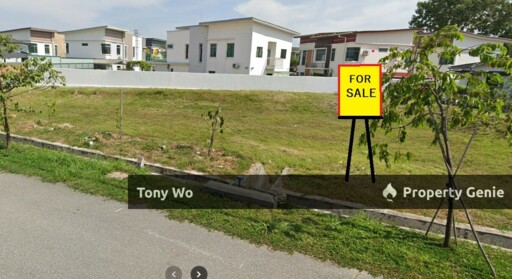 Paya Rumput Bungalow Lot For Sale