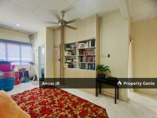 ENDLOT 2 STOREY TERRACE BANDAR SUNWAY SEMENYIH