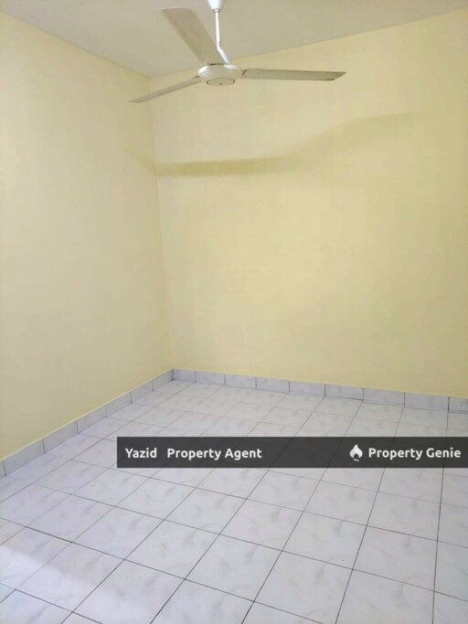 Gated & Guarded House 2.5 Storey, Taman Selayang Mulia, Batu Caves