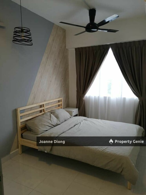 Main Place Residence