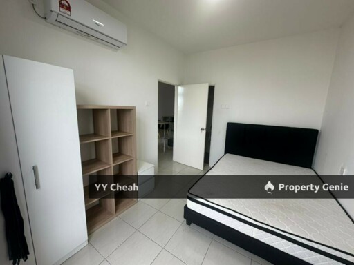 The Anderson Condominium For Rent Fully Furnished Ipoh Town