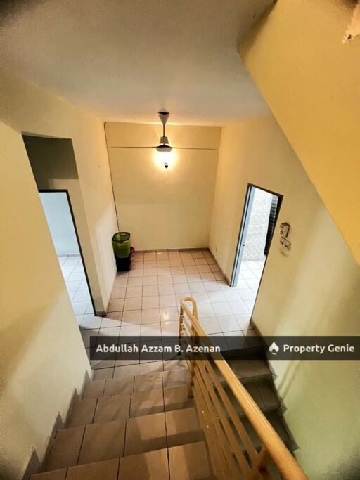 TWO & HALF STORY LINK HOUSE 📌KULIM SUARE
