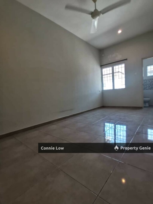 Double Storey Terrace House in Botani Seri Margosa