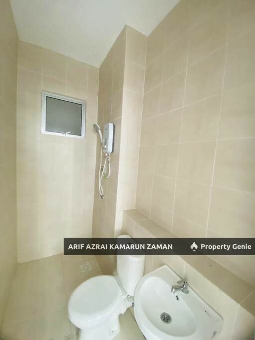 [Renovated] Residensi Adelia 3, Bangi Avenue, Kajang | 3R3B | 1,045 sqft | RM330,000