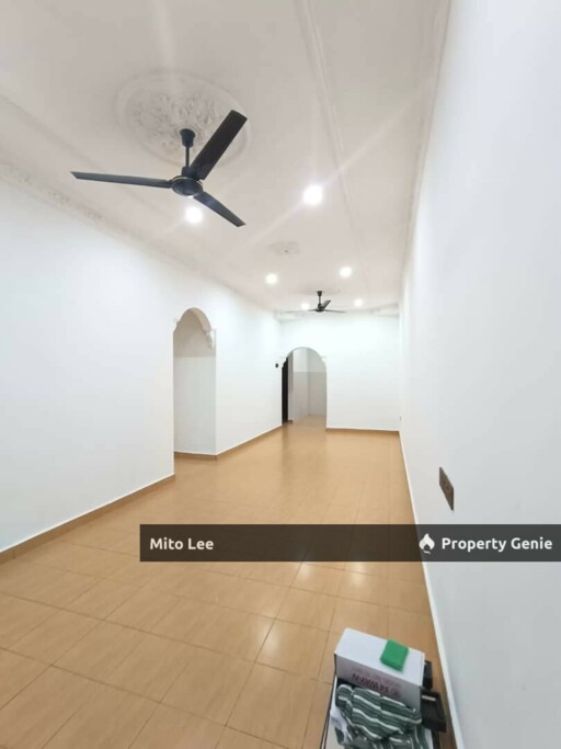 🔥 FOR SALE - 1 Storey Terrace House @ Taman Bukit Dahlia, Pasir Gudang