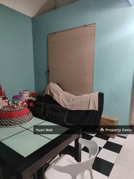 SINGLE STOREY CORNER LOT TAMAN LESTARI PERMAI SERI KEMBANGAN