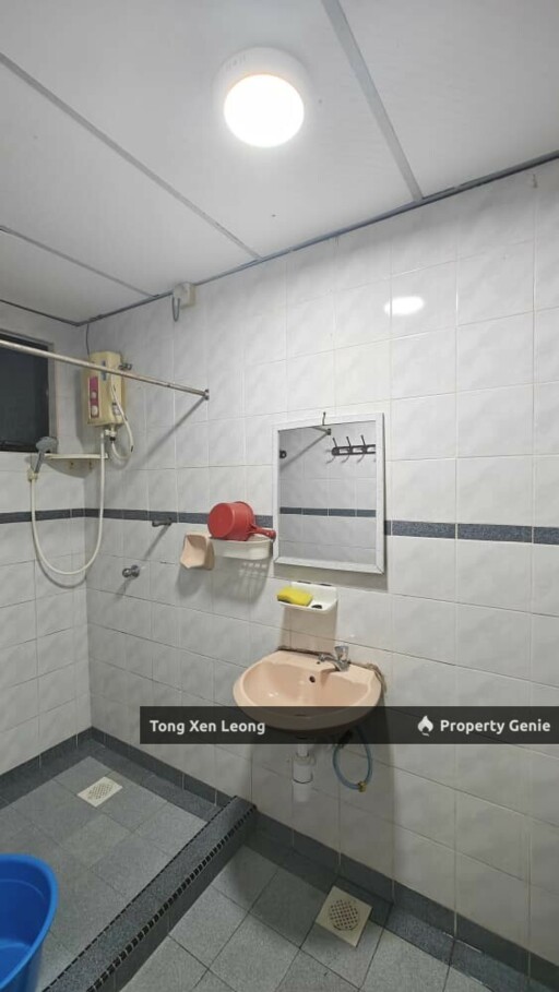 Strait Court Condo